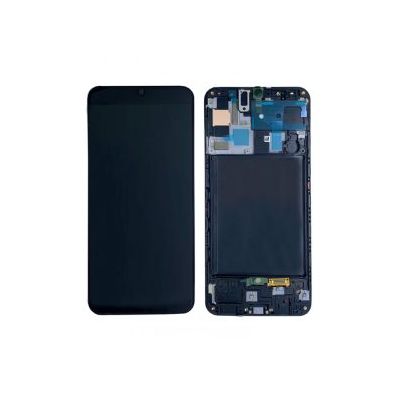 SAMSUNG A71 4G SCREEN BLACK (REFURBISHED)