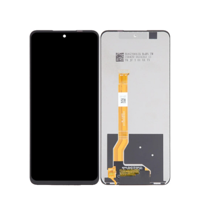 OPPO A98 5G CPH2529/A58 4G CPH2577/A79 5G CPH2557/A1 2023 PHS110/K11X PHF110/C55 RMX3710/NARZO N55/ONE PLUS NORD CE3LITE CPH2465 SCREEN BLACK (OEM QUALITY)