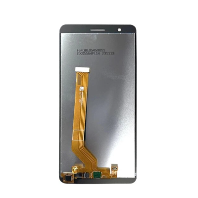 NOKIA C02 SCREEN BLACK (AFTERMARKET)