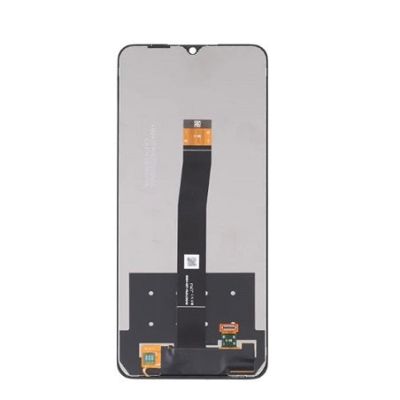 REDMI 10C/10POWER SCREEN BLACK (BRAND NEW)