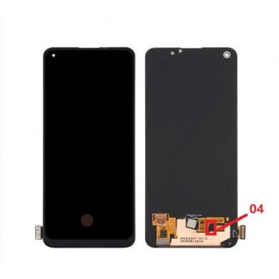 OPPO A94 5G/A74 4G/RENO 4SE/RENO 5F/RENO 5Z/RENO 5LITE/RENO 6LITE/F19/F19PRO/REALME V15/REALME 8 4G/REALME 8PRO SCREEN 04CODE (PULLED)