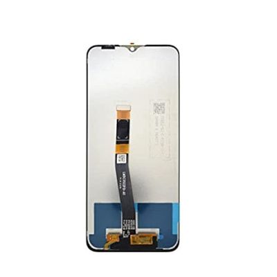 MOTOROLA G50 5G SCREEN BLACK (AFTERMARKET)