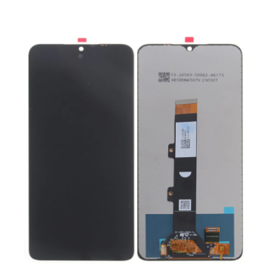 MOTOROLA G22/E22S/E32S SCREEN BLACK (BRAND NEW)