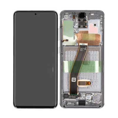 SAMSUNG S20 G980 SCREEN GREY (REFURBISHED)