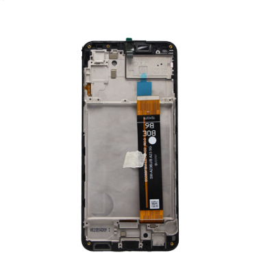 SAMSUNG A23 5G SCREEN BLACK (SERVICE PACK)