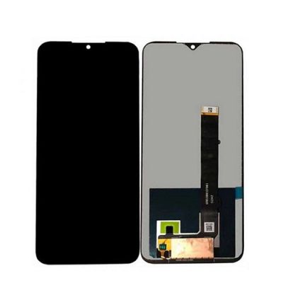 LG K61 SCREEN BLACK (AFTERMARKET)