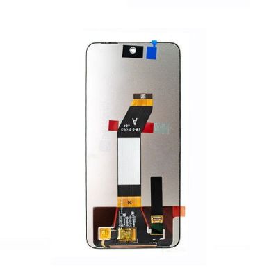 REDMI 10/10PRIME SCREEN BLACK (AFTERMARKET)