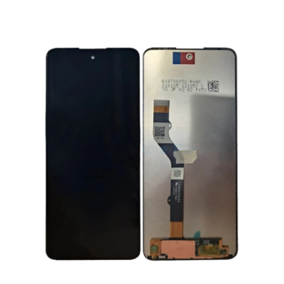 MOTOROLA G60/G60S/G40FUSHION SCREEN BLACK (AFTERMARKET)