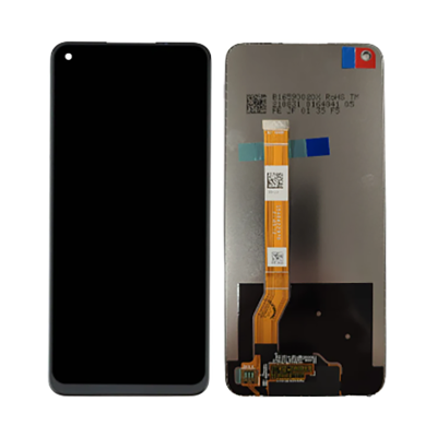 OPPO A96 4G/REALME 8i/9i/NARZO 50 SCREEN BLACK (BRAND NEW)