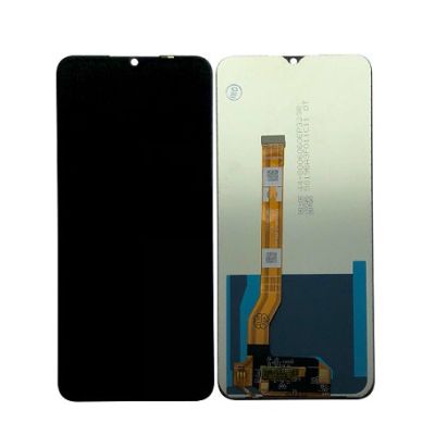 OPPO A17 CPH2477/A17K CPH2471/A18 4G CPH2591/A38 4G CPH2579/A58 5G PHJ110/A78 5G CPH2483 SCREEN BLACK (BRAND NEW)