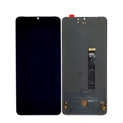 ONE PLUS 7T SCREEN BLACK (REFURBISHED)