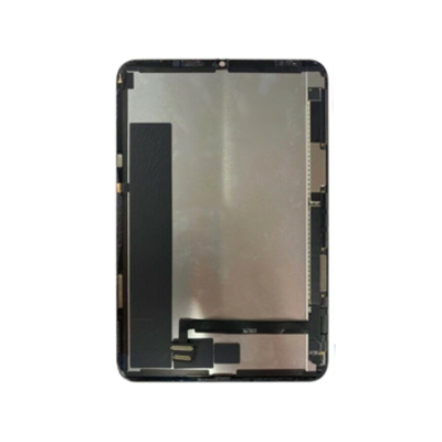IPAD MINI6 LCD SCREEN BLACK (PULLED)