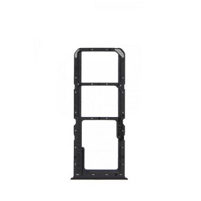 OPPO A52 4G/A72 4G/A92 4G SIM TRAY BLACK