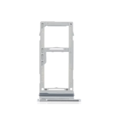 SAMSUNG NOTE20ULTRA SIM TRAY WHITE