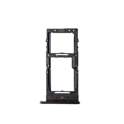 SAMSUNG A51 5G SIM TRAY BLACK