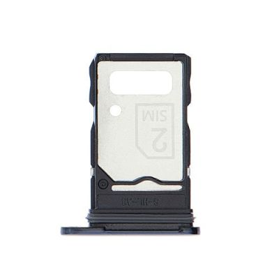 MOTOROLA EDGE 20PRO SIM TRAY BLACK