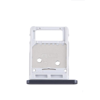 SAMSUNG TAB S7 T870/T875 SIM TRAY BLACK