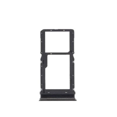 MOTOROLA EDGE 20FUSHION SIM TRAY BLACK