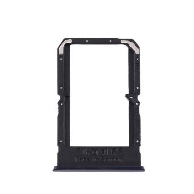 OPPO A92S SIM TRAY BLACK