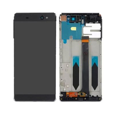 SONY XA SCREEN BLACK (NO FRAME)