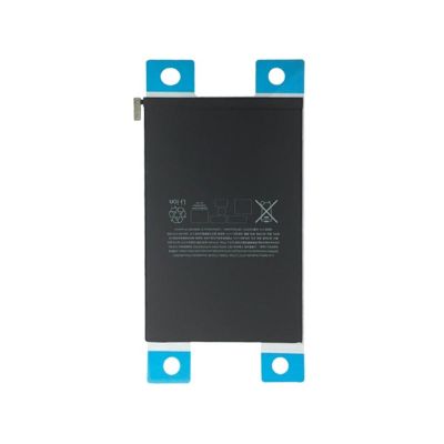 IPAD MINI5 BATTERY (ORIGINAL CHIP BEST AFTERMARKET)