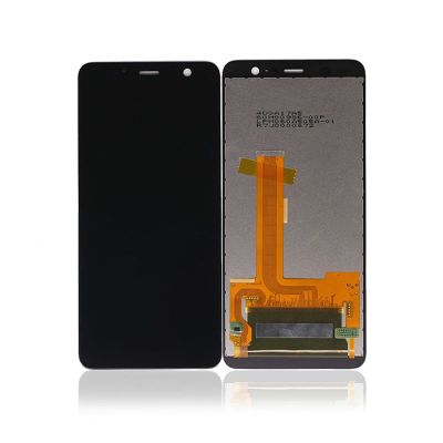 HTC U11 PLUS SCREEN BLACK (NO FRAME)