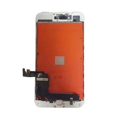 LCD Screen for iPhone 7Plus White (Refurbished DTP)