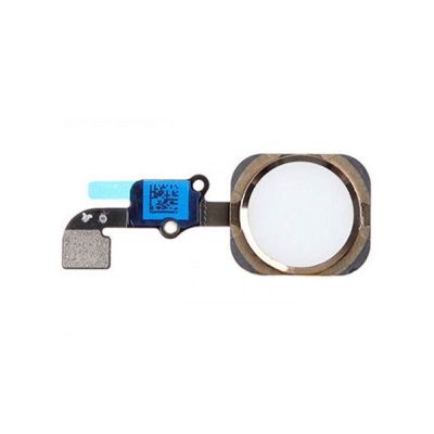 IPHONE 6G/6PLUS HOME BUTTON FLEX BLACK