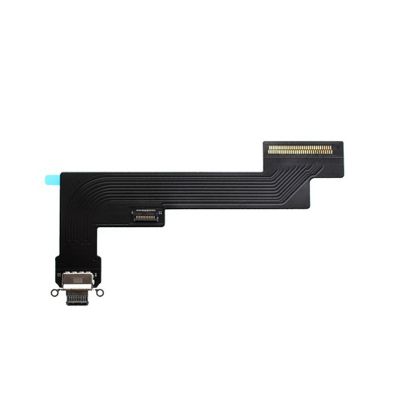 IPAD AIR5 WIFI CHARGING PORT FLEX BLACK (BRAND NEW)