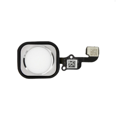 IPHONE 6S/6S PLUS HOME BUTTON FLEX WHITE