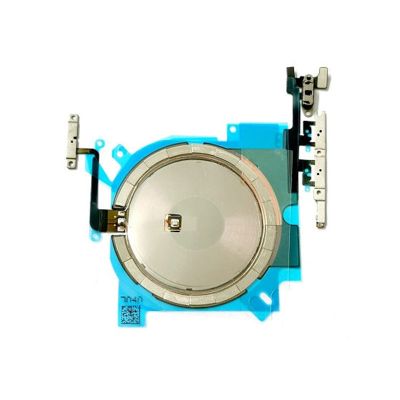Power And Wireless Charging Flex For iPhone 12Pro Max (Pulled)