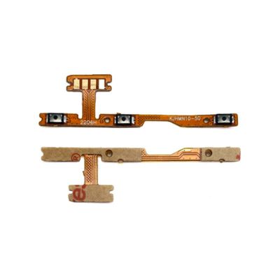 REDMI POCO M3PRO POWER ON OFF FLEX (AFTERMARKET)