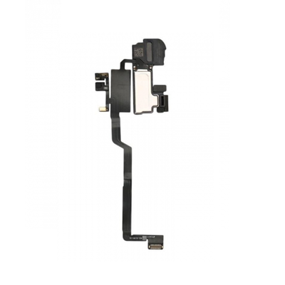 IPHONE XR EAR SPEAKER WITH SENSOR FLEX (AFTERMARKET)