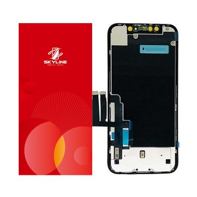 LCD Screen for iPhone XR (HD Plus)