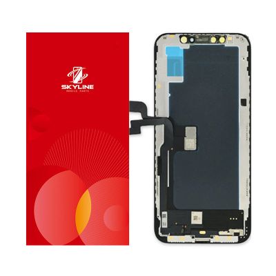 LCD Screen for iPhone XS (HD Plus)