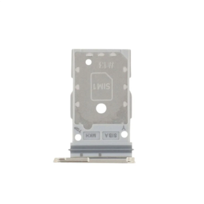SAMSUNG S24/S24PLUS SIM TRAY YELLOW