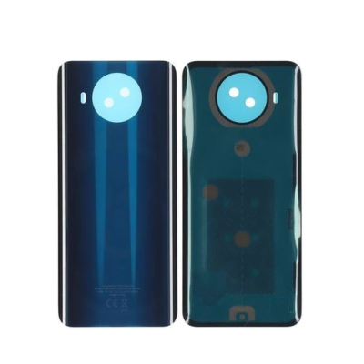 NOKIA 8.3 BACK GLASS BLUE