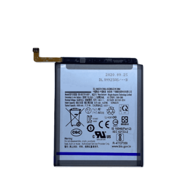 SAMSUNG A13 5G BATTERY BA136ABY (PULLED NEW)