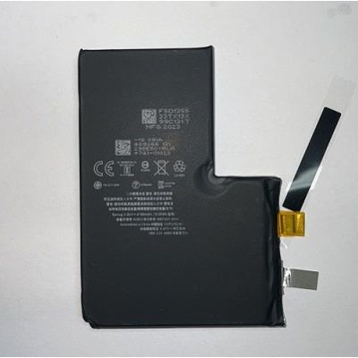 Battery Core 4700Mah For iPhone 13Pro Max (High Capacity)