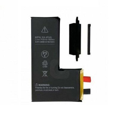 IPHONE XS BATTERY CORE 3000MAH (HIGH CAPACITY)
