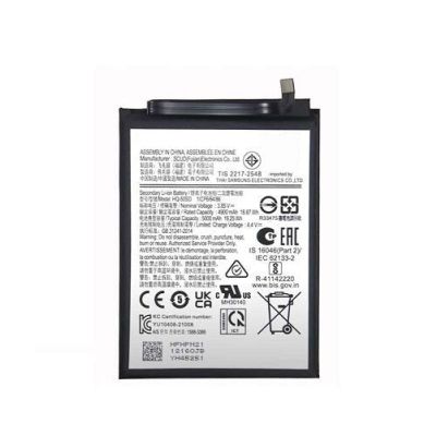 SAMSUNG A14 4G A145P/A02S/A022/M02S/A03S HQ-50S BATTERY (BRAND NEW NO PACKAGE)