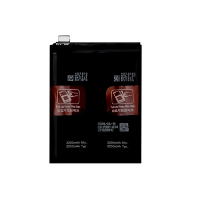 ONE PLUS 8T/ONE PLUS 9R BATTERY BLP801 (PULLED NEW)