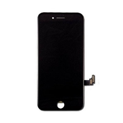 LCD Screen for iPhone 8G/SE2020 (SE2)/SE2022 (SE3) Black (Refurbished)