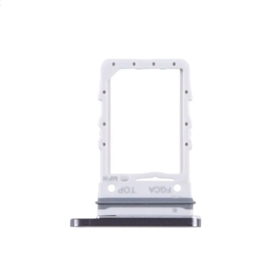 SAMSUNG Z FLIP 5 5G F731 SIM TRAY BLACK