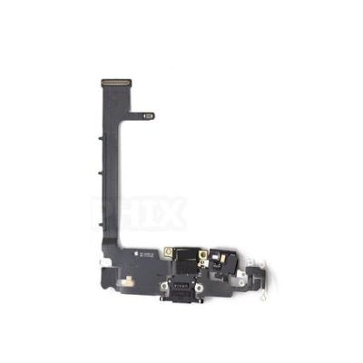 Charging Port Flex Black for iPhone 11Pro Max (Brand New)