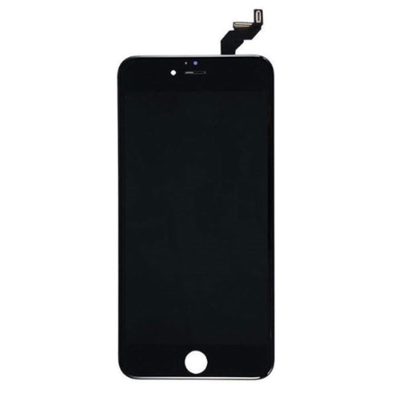 LCD Screen for iPhone 6S Plus Black (Refurbished)