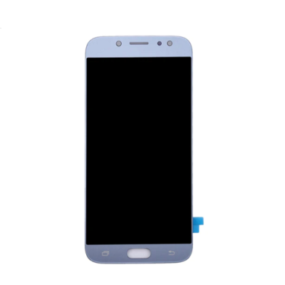 SAMSUNG J7PRO SCREEN BLUE (AFTERMARKET OLED)