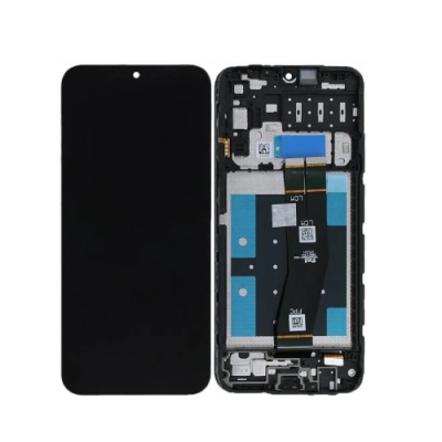 SAMSUNG A14 4G A145P SCREEN BLACK (SAME AS SERVICE PACK)