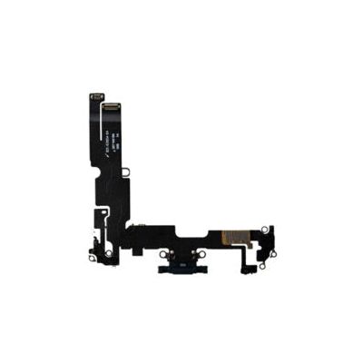 Charging Port Flex Black For iPhone 14Plus (Pulled As New)