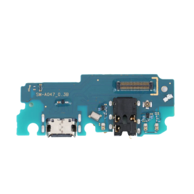 SAMSUNG A04S CHARGING PORT BOARD (BRAND NEW)